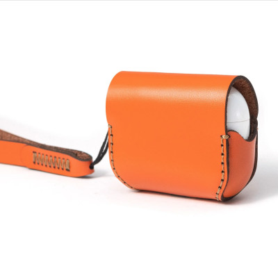 BAO DA DÀNH CHO AIRPODS PRO 2 - CHÍNH HÃNG KHACTEN.COM