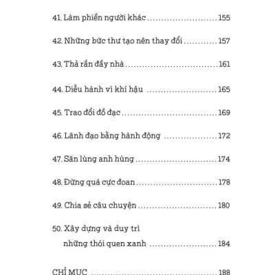 Làm Mát Trái Đất