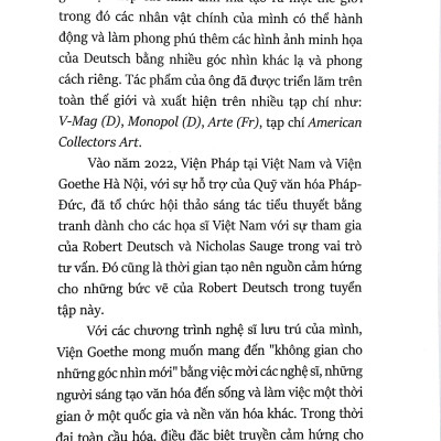 Những Tấm Bưu Thiếp Việt Nam