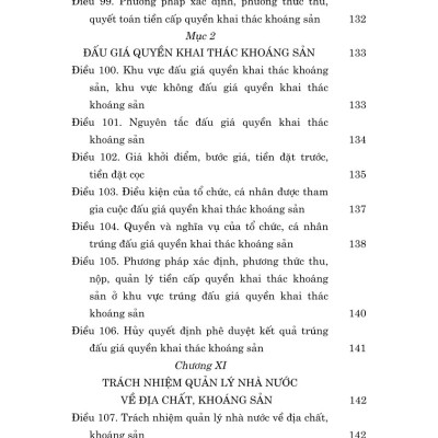 Luật điện lực năm 2024 - bản in 2025