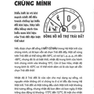 Làm Mát Trái Đất