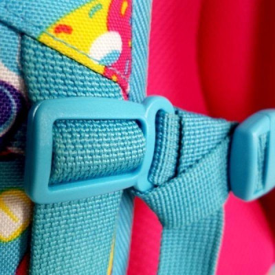 Ba Lô Fancy - Ban Nhạc Tinh Nghịch - BK1105