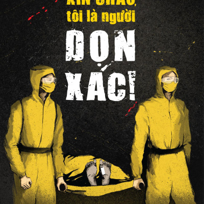 Xin Chào, Tôi Là Người Dọn Xác