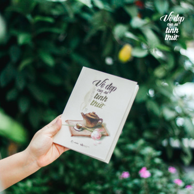 Vẻ Đẹp Của Sự Tỉnh Thức - Bản Quyền