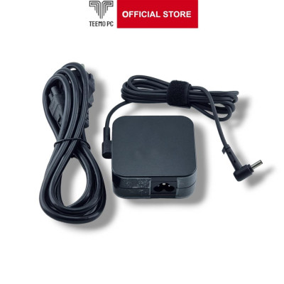 Sạc Tương Thích Cho Laptop Asus E451L E451LD Q524U Q524UQ Q534U Q534UX X755J X755JA 65w- Hàng Nhập Khẩu New Seal TEEMO PC X6