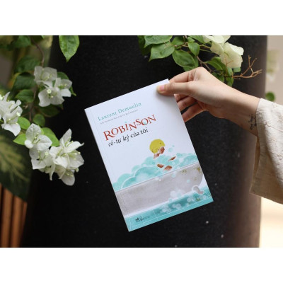 Robinson có - tự kỷ của tôi - Bản Quyền