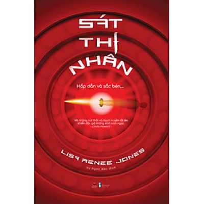 Sách Sát Thi Nhân