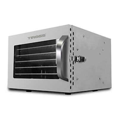 Máy sấy hoa quả, thực phẩm Tiross TS9683 - Hàng chính hãng