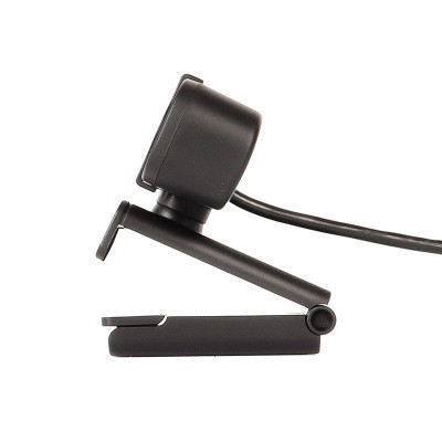 Rapoo C280 Webcam 2K HD với USB2.0 với nắp đậy camera có thể xoay mic - hàng Chính Hãng