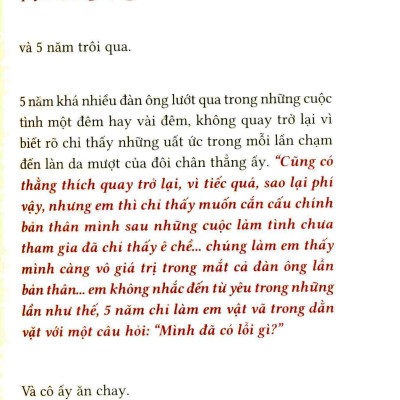 Tuổi 40 Yêu Dấu (Tái Bản 2023)