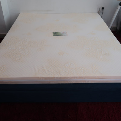 Nệm cao su Vạn Thành Unique CSUNI1615 (160 x 200 x 15cm)