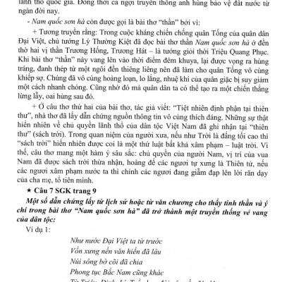 Hướng Dẫn Học Ngữ Văn 8 - Tập 2 (Dùng Kèm SGK Chân Trời Sáng Tạo)_HA
