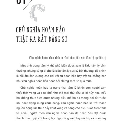 Tâm Lý Học Lập Dị - Bí Mật Của Những Hành Vi Bất Thường