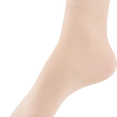 Combo 10 Đôi Vớ Da Nữ Xỏ Ngón - Mỏng, Dai, Mềm, Mịn, Co Giãn Tốt VD02