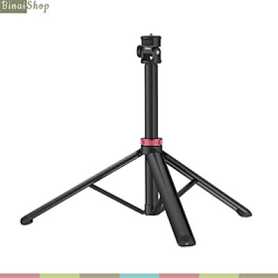 Ulanzi MT-79 / MT-89 - Tripod Đa Năng Cho Máy Ảnh, Điện Thoại, Thiết Bị Chiếu Sáng, Chiều Cao Đa Dạng - Hàng chính hãng