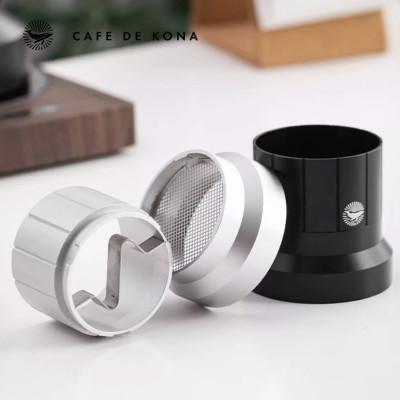 Dụng cụ san phẵng cà phê cho bình moka