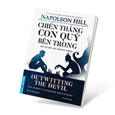 Chiến Thắng Con Quỷ Bên Trong - Để Tự Do Và Thành Công