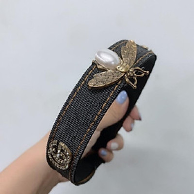 cài tóc băng đô cao cấp đủ mẫu