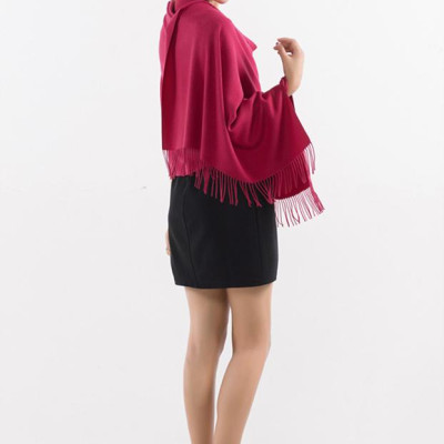 KHĂN CHOÀNG CASHMERE CAO CẤP CAS04