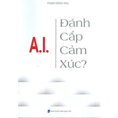 A.I. Đánh Cắp Cảm Xúc - HNB