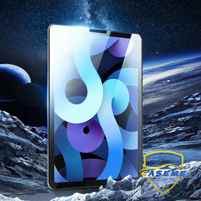 Kính cường lực cho iPad 11 inch 2018/2020/2021/2022 hiệu WiWU ivista, vát viền 2.5D, bảo vệ Full màn,chống xước, chống vỡ, trong suốt - Hàng chính hãng