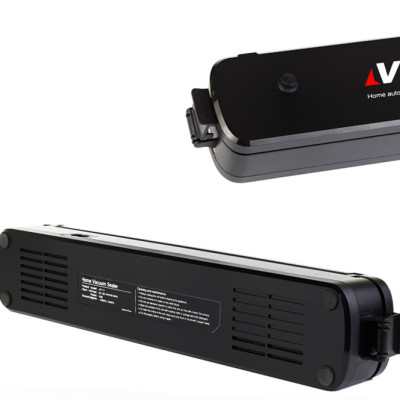 Máy hút chân không và hàn miệng túi để bảo quản thực phẩm - Hàng chính hãng