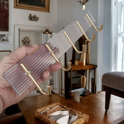 KỆ GIÁ MÓC TREO ĐỒ QUẦN ÁO ĐA NĂNG - GIÁ MÓCTREO ĐỒ INOX & ABS DÁN TƯỜNG SIÊU DÍNH CHẮC CAO CẤP KHÔNG CẦN KHOAN TƯỜNG ỐC VÍT DỄ SỬ DỤNG TIỆN LỢI