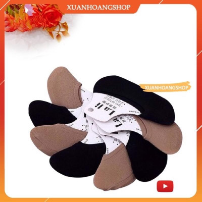 Tất Da Lười Nữ