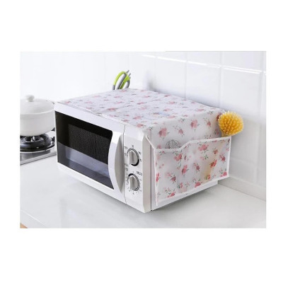 Tấm phủ lò vi sóng lò nướng GROFA - GIAO MẪU NGẪU NHIÊN