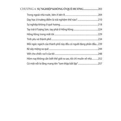 Người Xuất Sắc Phải Tàn Nhẫn Với Bản Thân Một Chút - ML