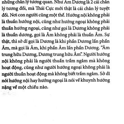 Văn Minh Đông Phương Và Tây Phương (Tái Bản)