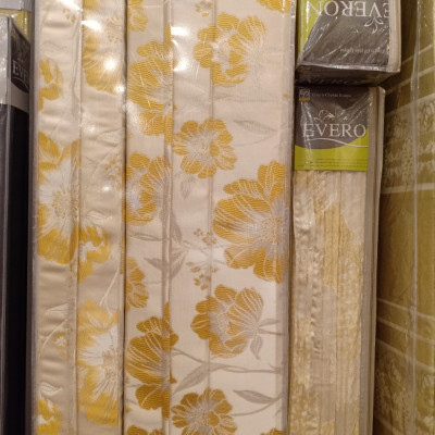 Đệm bông ép Everon