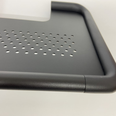 Kệ khăn kết hợp thanh treo dòng Cologne Moen - ACC2701BLK