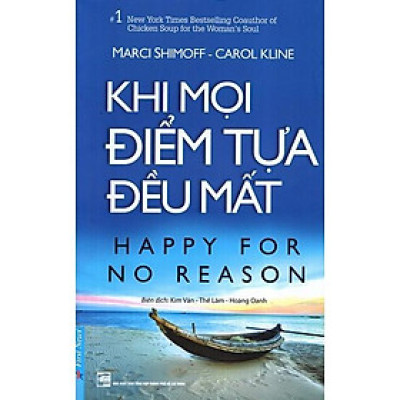 Khi Mọi Điểm Tựa Đều Mất - Bản Quyền