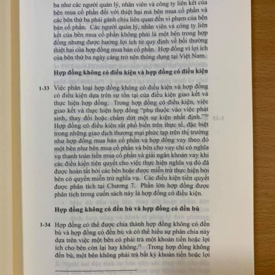 Pháp luật về hợp đồng