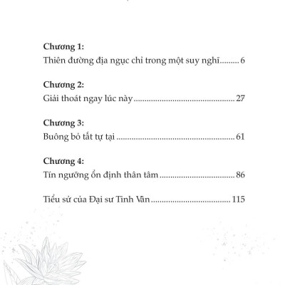 Cho Là Nhận - Dưỡng Tâm