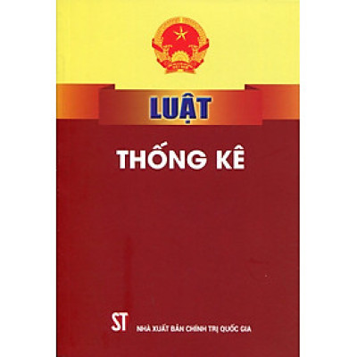 Luật Thống Kê