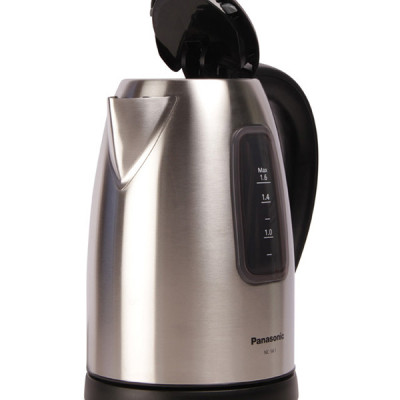 Ấm Điện Panasonic NC-SK1BRA - Hàng chính hãng