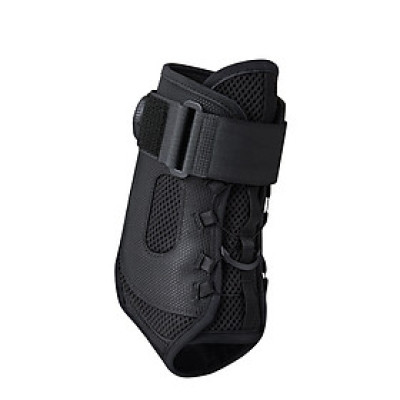 Đai bảo vệ mắt cá chân với hệ thống BOA Dr.MED DR-A080 - nhập khẩu Hàn Quốc