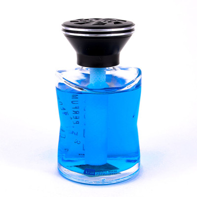 Nước Hoa Ô Tô CARMATE Blang Power Liquid C L738 Aquatic Marine 165ml