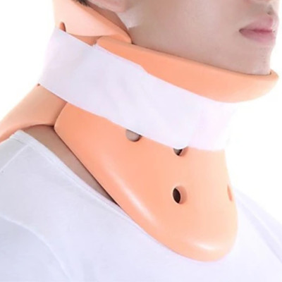 Nẹp cổ cứng hỗ trợ cột sống cổ ORBE H1