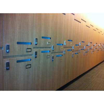 Khóa tủ 4 số REAL RL9041-01 dùng chìa mở được - MSOFT