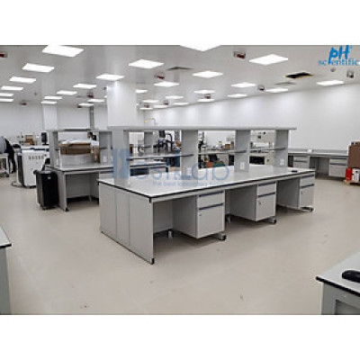 Bàn Thí Nghiệm Trung Tâm BestLab - ban phong thi nghiem