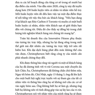 Quản Lý Ảo, Hiệu Quả Thực