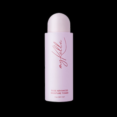 Nước Hoa Hồng myKella Dưỡng Ẩm, Giảm Mụn, Dịu Nhẹ &  An Toàn Cho Mọi Loại Da