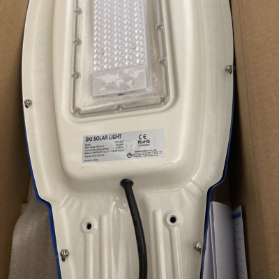 Đèn năng lượng mặt trời SKI-OPP70W