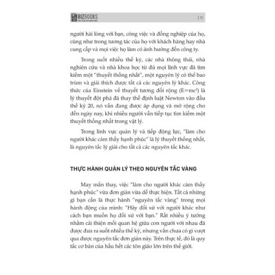 Sách Giữ Ai Buông Ai Cách lãnh đạo SME phân loại, nâng cấp và loại bỏ người không còn phù hợp Brian Tracy