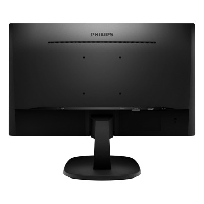 Màn Hình Philips 243V7QDSB/74 23.8 Inch Full HD 5MS 60Hz IPS - Hàng Chính Hãng