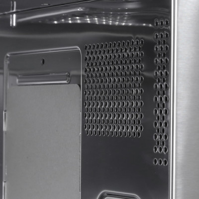 Lò Vi Sóng Tích Hợp Nướng Panasonic NN-CT36HBYUE - Hàng Chính Hãng