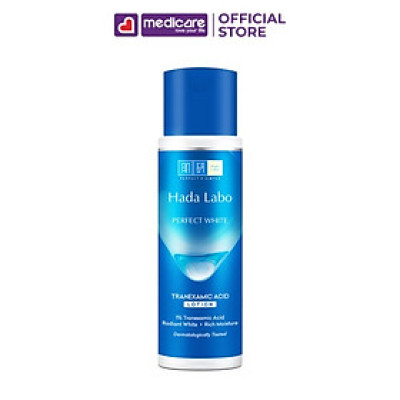  Dung Dịch HADA LABO 170ml 